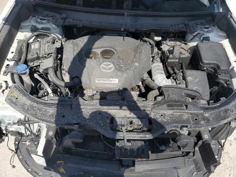 2020 MAZDA CX-9 TOURING 12