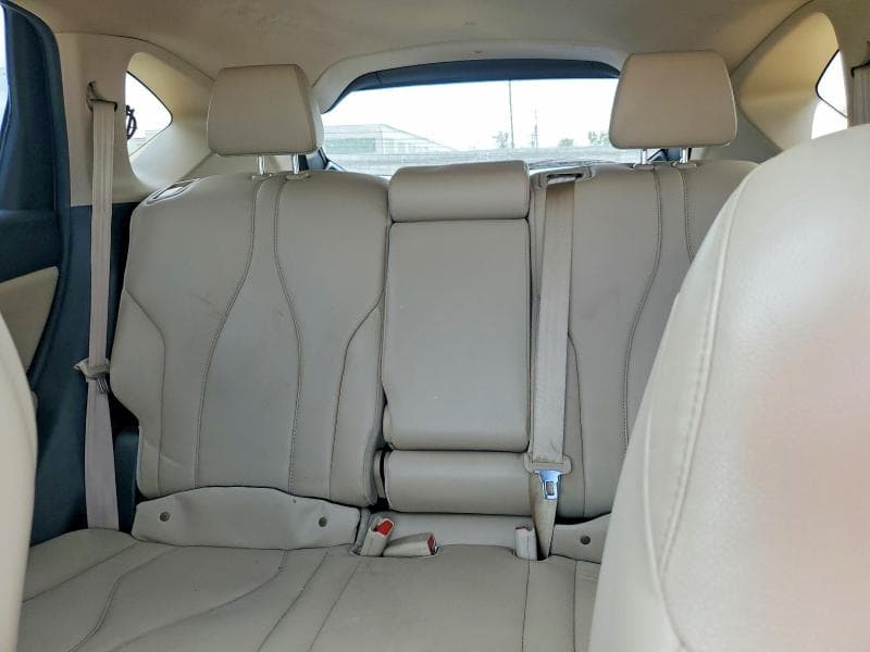 2019 ACURA RDX 10