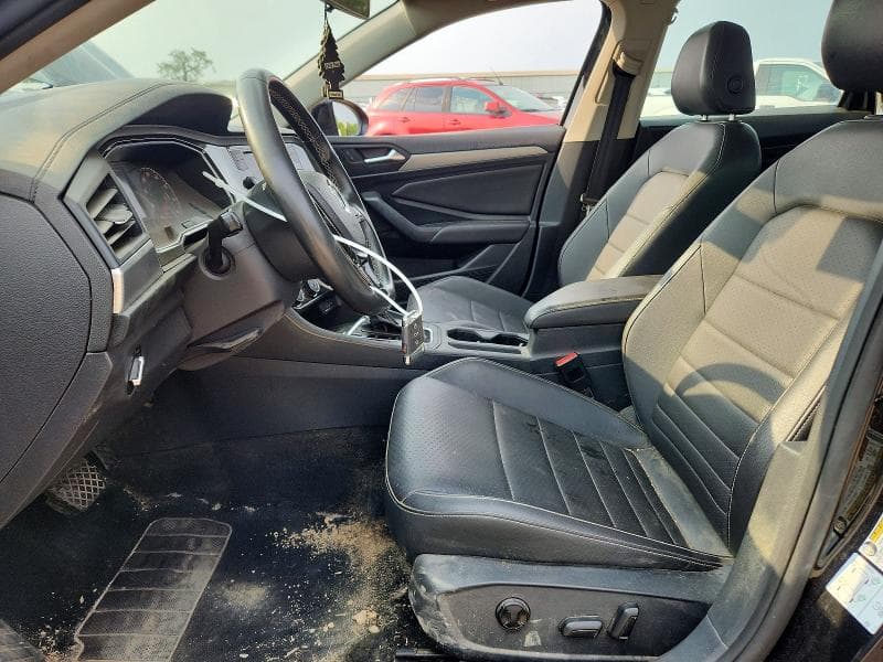 2021 VOLKSWAGEN JETTA S 7