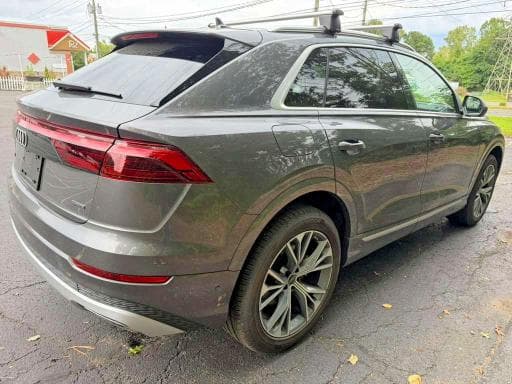 2026 AUDI Q8 PREMIUM PLUS 3