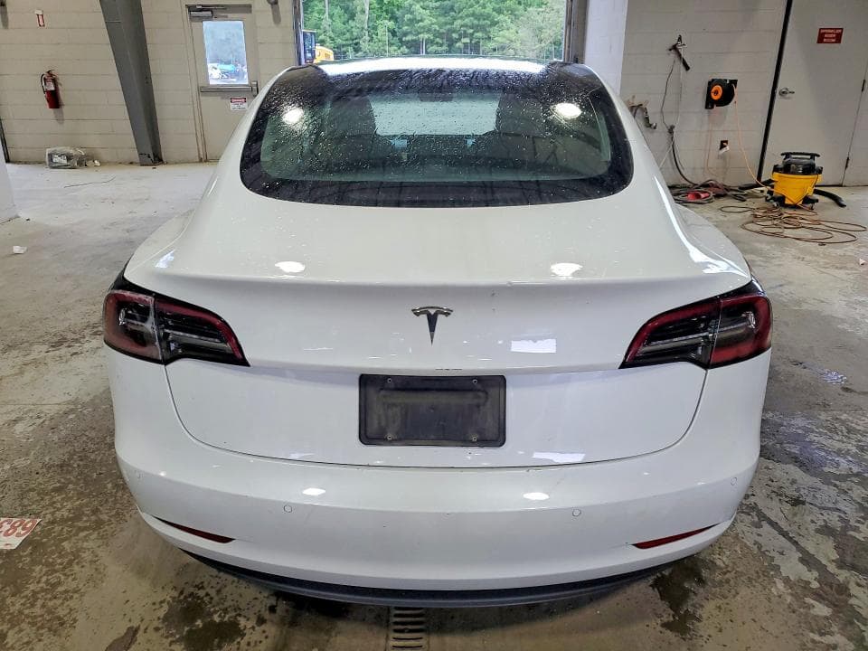 2022 TESLA MODEL 3 6
