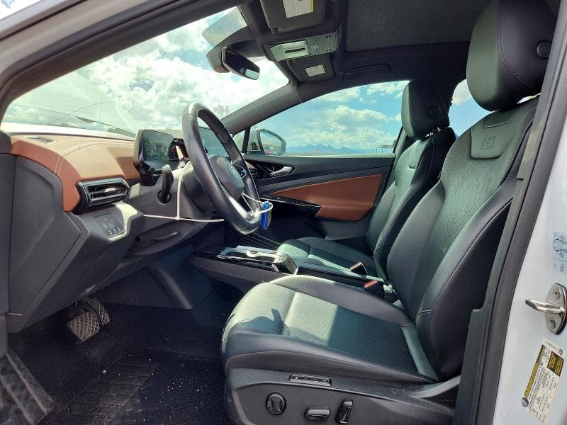 2021 VOLKSWAGEN ID.4 PRO S 7