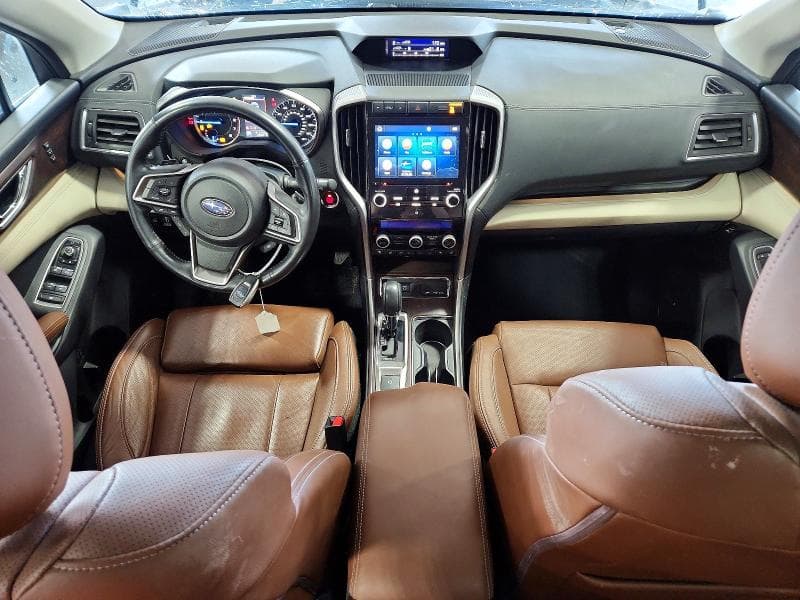 2021 SUBARU ASCENT TOURING 8