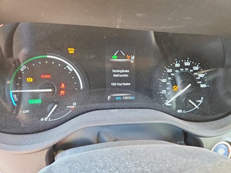 2024 TOYOTA SIENNA XLE 9