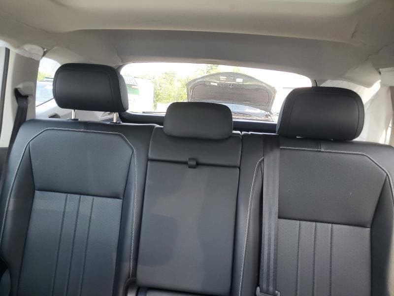2024 VOLKSWAGEN TIGUAN SE 10