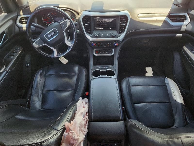 2020 GMC ACADIA SLT 8