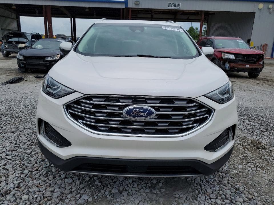 2019 FORD EDGE SEL 5