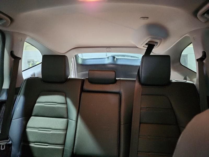 2022 HONDA CR-V EXL 10
