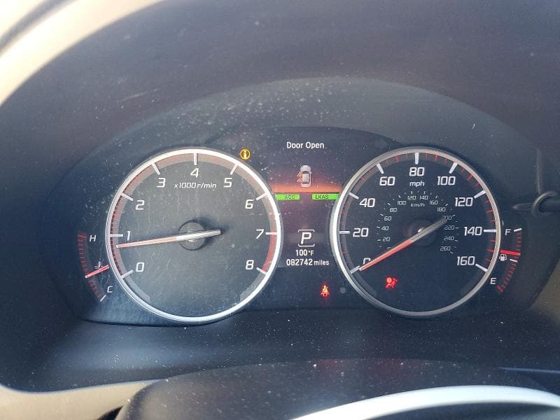 2021 ACURA ILX PREMIUM A-SPEC 9