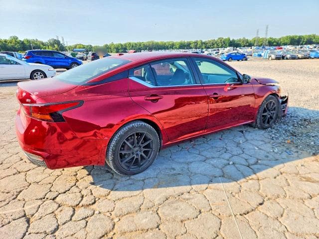 2019 NISSAN ALTIMA SR 3