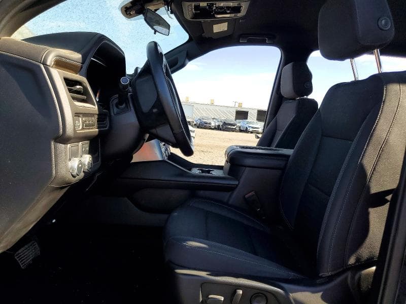 2023 GMC YUKON XL C1500 SLE 7