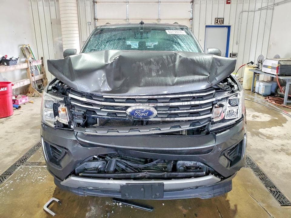 2020 FORD EXPEDITION MAX XLT 5