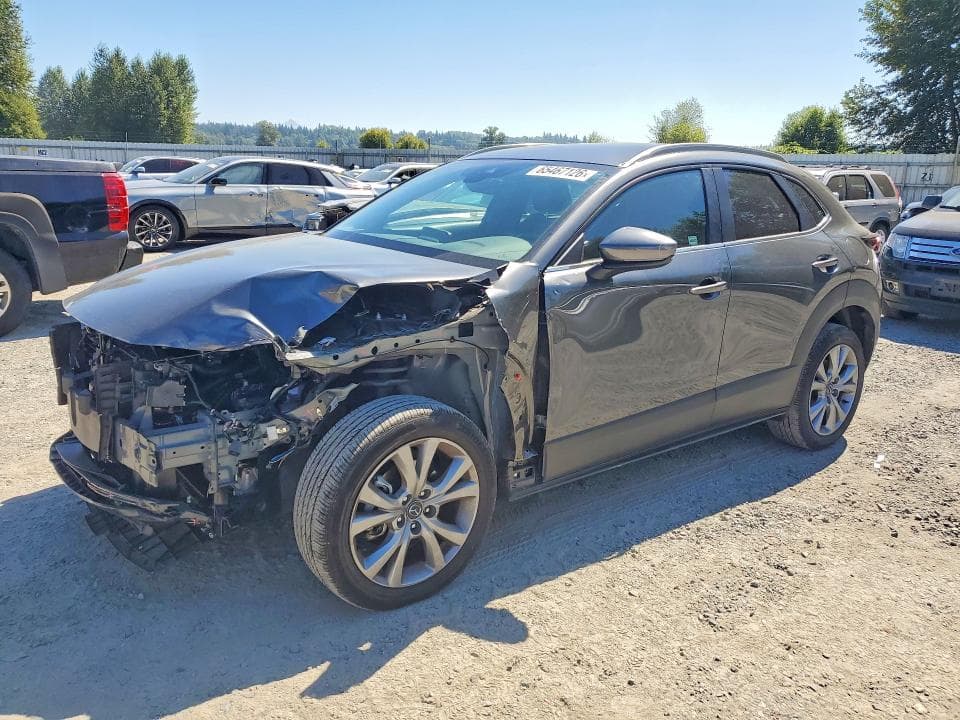2023 MAZDA CX-30 SELECT - 1