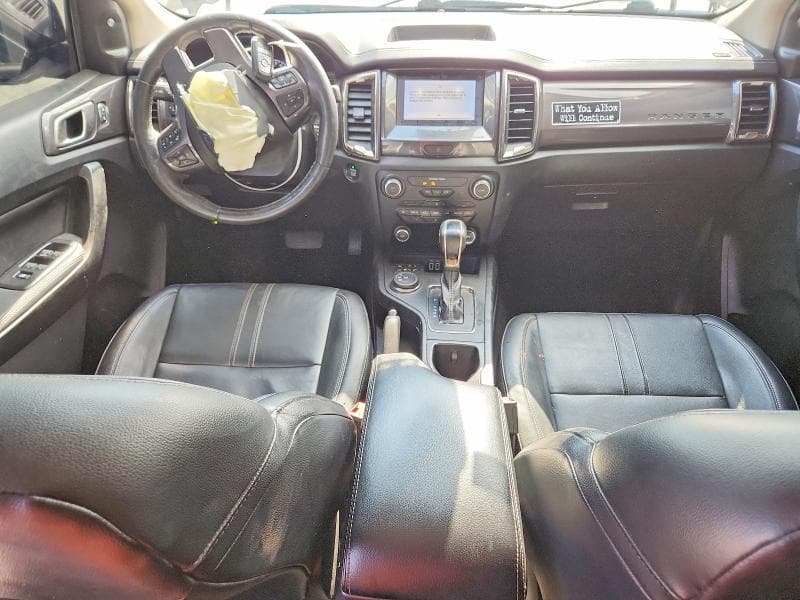 2019 FORD RANGER XL 8