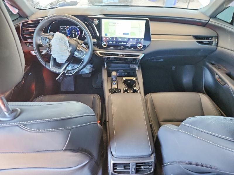 2024 LEXUS RX 350 PREMIUM+ 8