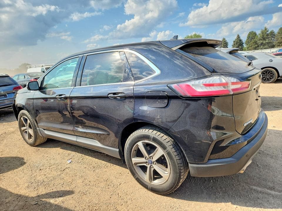2020 FORD EDGE SEL 2