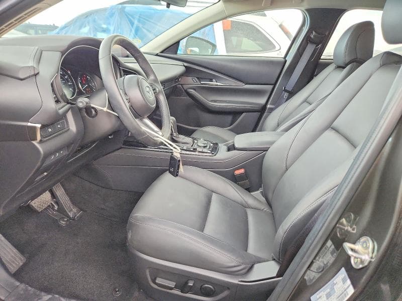 2024 MAZDA CX-30 PREFERRED 7
