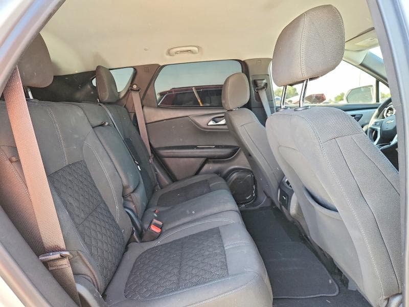 2019 CHEVROLET BLAZER 1LT 11