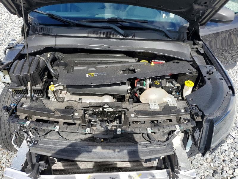 2021 JEEP COMPASS 80TH EDITION 11