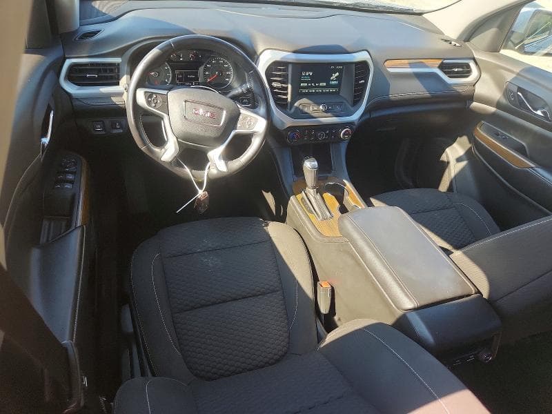 2019 GMC ACADIA SLE 8