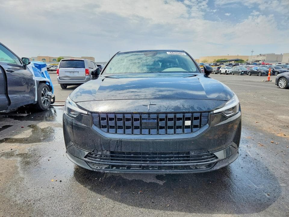 2023 POLESTAR 2 5