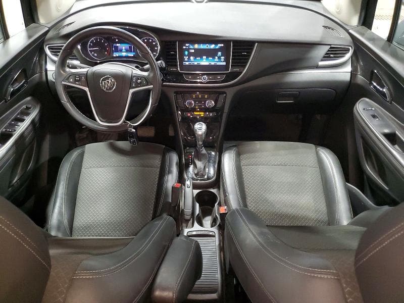 2020 BUICK ENCORE PREFERRED 8