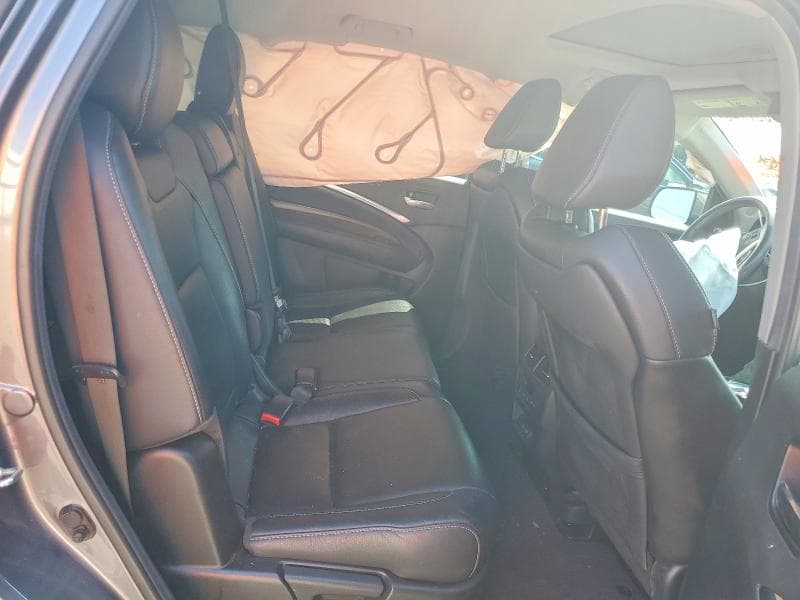 2020 ACURA MDX TECHNOLOGY 10