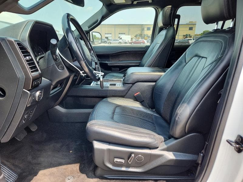 2018 FORD EXPEDITION MAX LIMITED 7