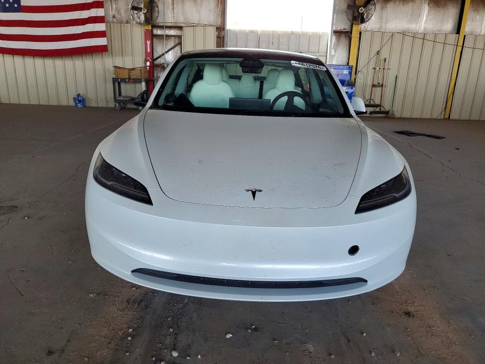 2024 TESLA MODEL 3 5