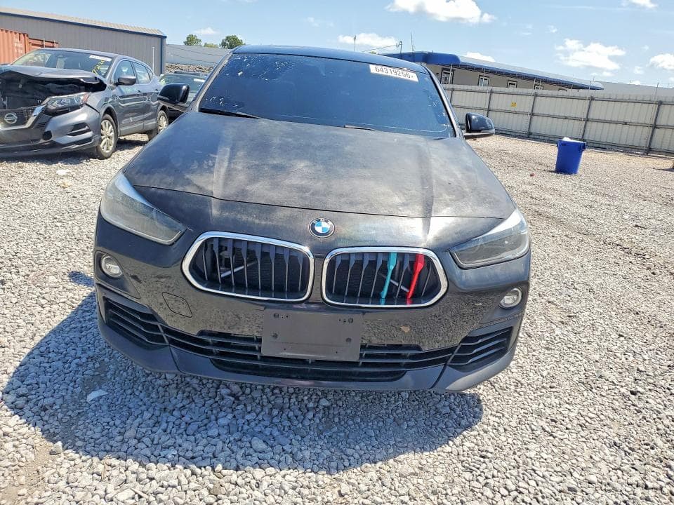 2018 BMW X2 XDRIVE28I 5