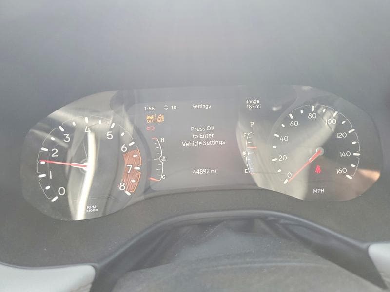 2025 JEEP COMPASS LIMITED 9