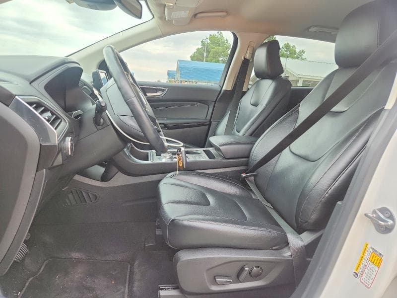 2022 FORD EDGE TITANIUM 7