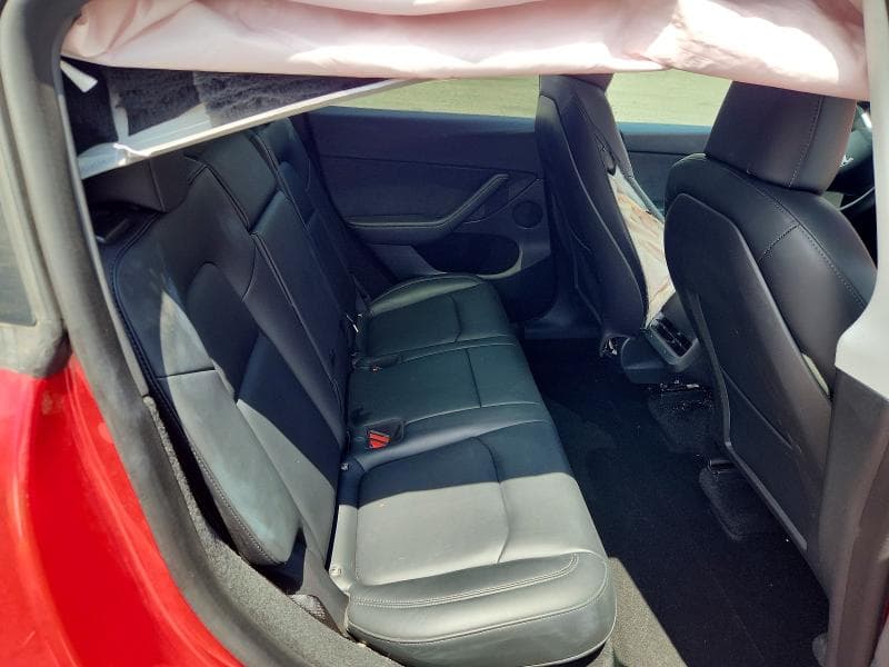 2023 TESLA MODEL Y 10
