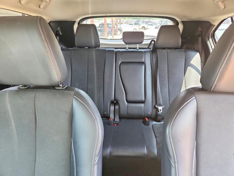 2024 MITSUBISHI ECLIPSE CROSS SE 10