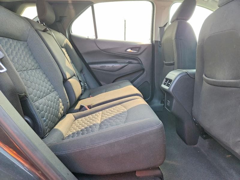 2019 CHEVROLET EQUINOX LT 11