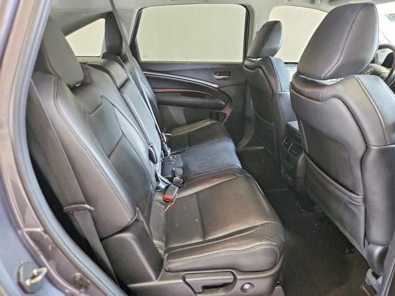 2020 ACURA MDX 11