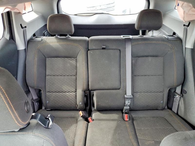 2021 GMC TERRAIN SLE 10