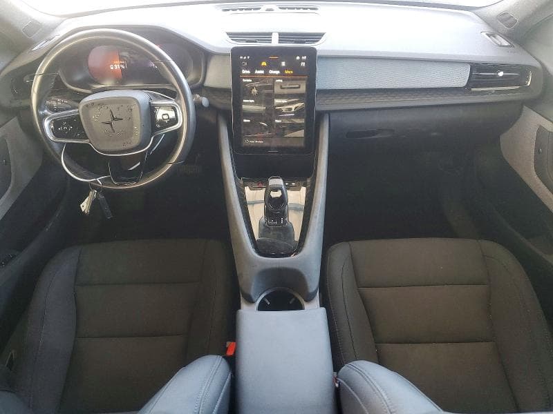2023 POLESTAR 2 8