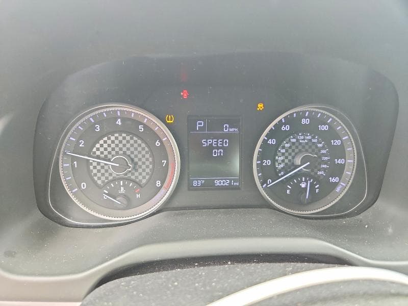 2019 HYUNDAI ELANTRA SE 9