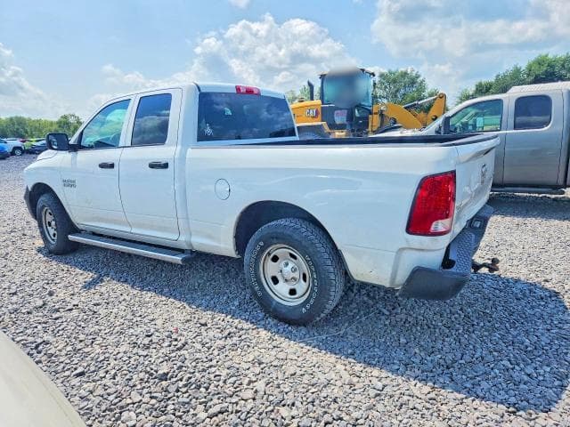 2018 RAM 1500 ST 2