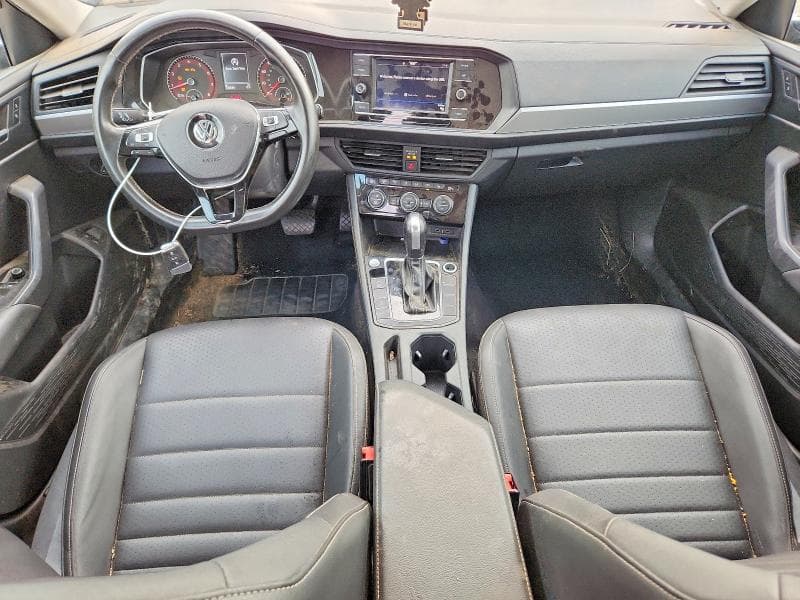 2021 VOLKSWAGEN JETTA S 8