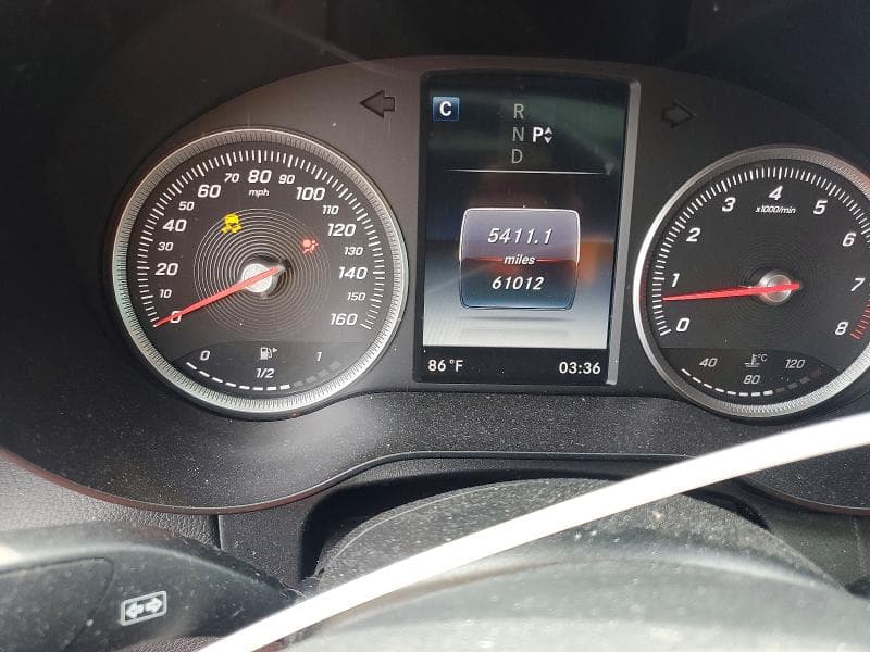 2017 MERCEDES-BENZ C 300 4MATIC 9