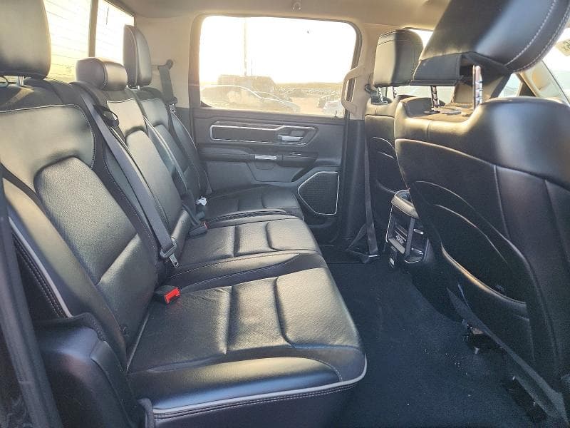 2019 RAM 1500 LARAMIE 10