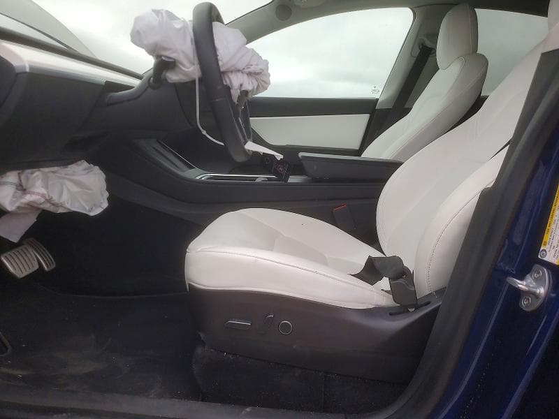 2022 TESLA MODEL Y 7