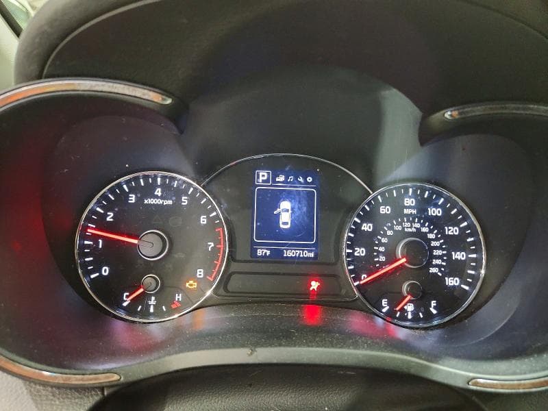 2018 KIA FORTE S 9