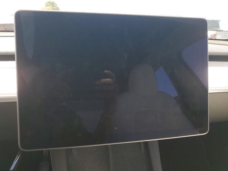 2024 TESLA MODEL Y 9
