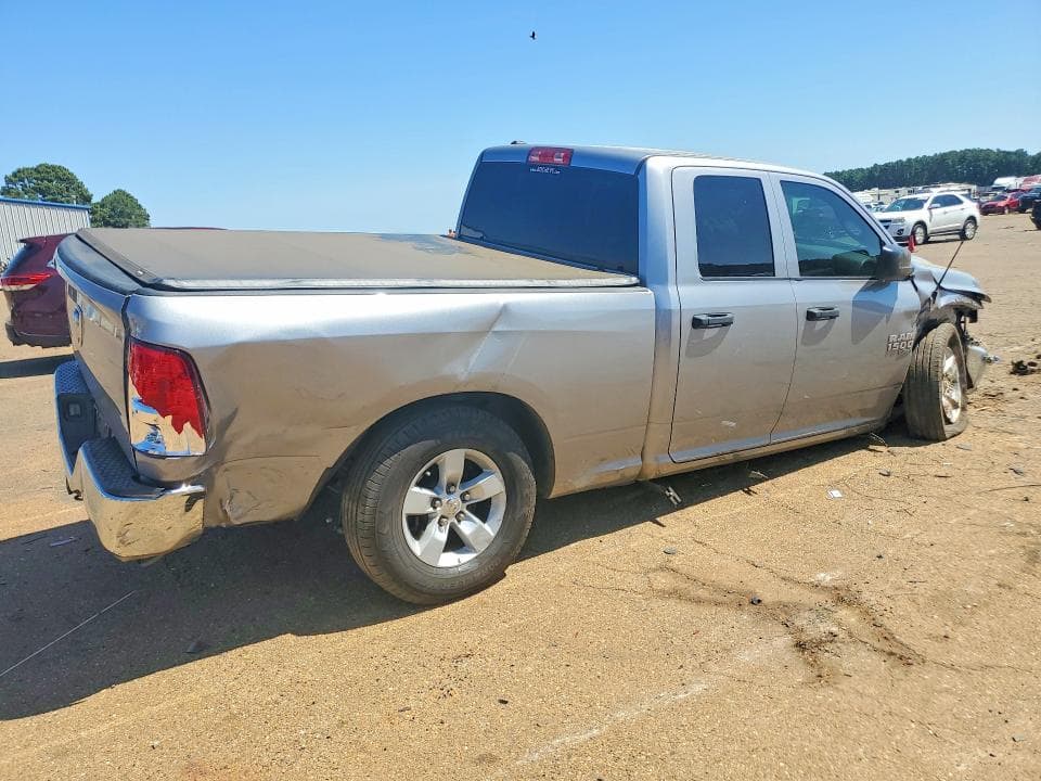 2020 RAM 1500 CLASSIC TRADESMAN 3