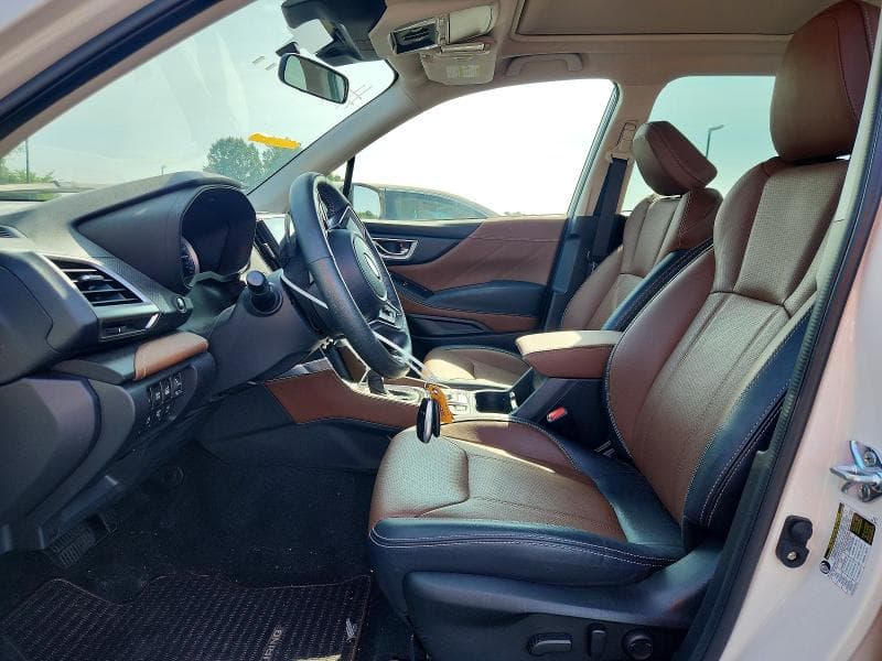 2024 SUBARU FORESTER TOURING 7