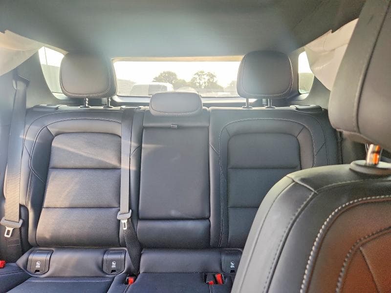 2025 GMC TERRAIN ELEVATION 10