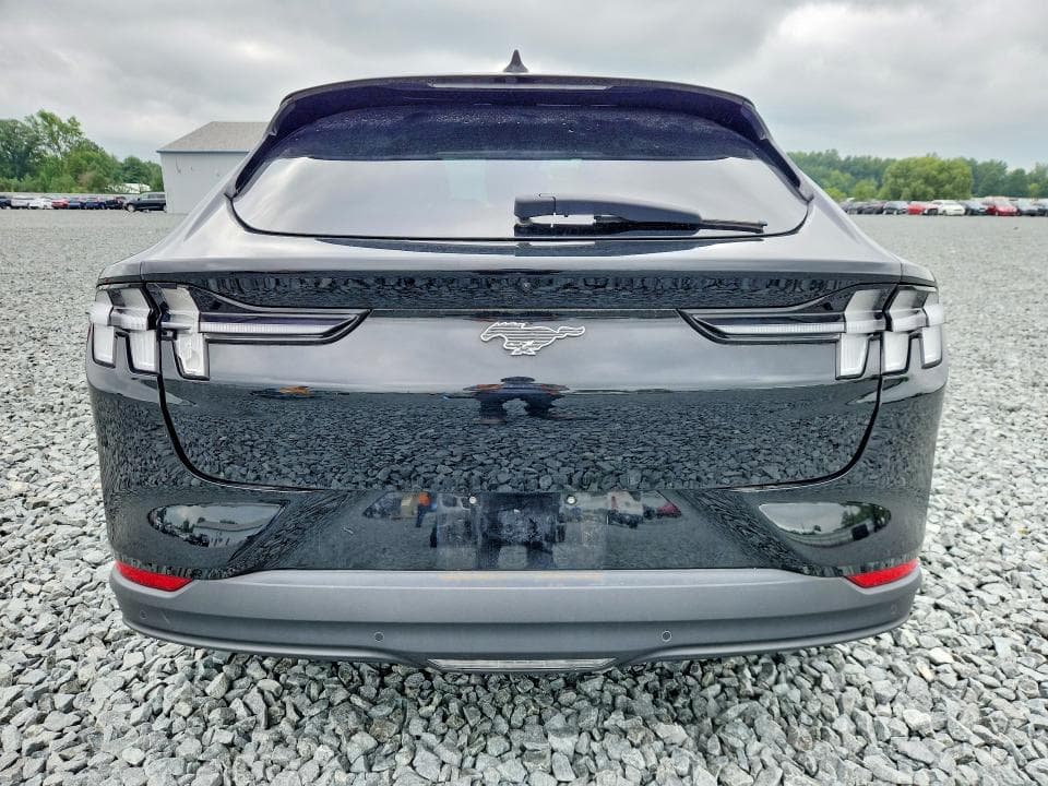 2021 FORD MUSTANG MACH-E SELECT 6